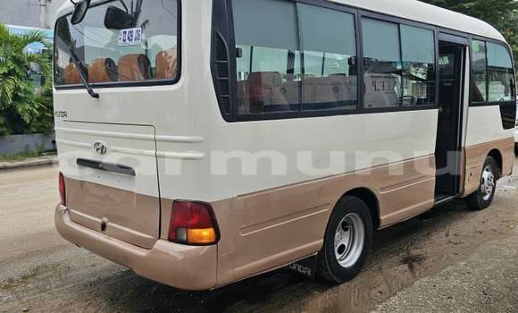 Acheter Occasion Voiture Hyundai Centennial Autre à Brazzaville, Commune de Brazzaville Acheter Occasion Voiture Hyundai Centennial Autre à Brazzaville, Commune de Brazzaville