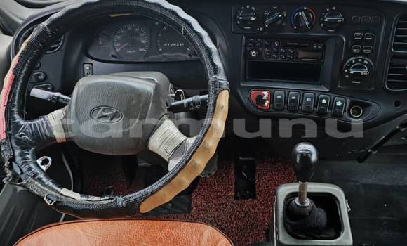 Acheter Occasion Voiture Hyundai Centennial Autre à Brazzaville, Commune de Brazzaville Acheter Occasion Voiture Hyundai Centennial Autre à Brazzaville, Commune de Brazzaville