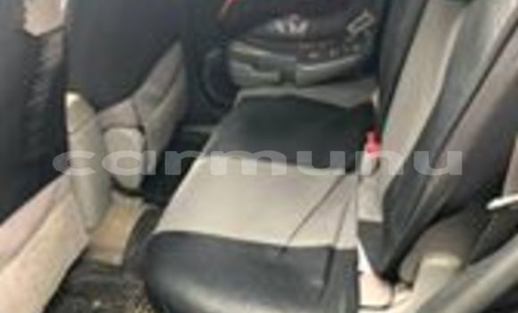 Acheter Occasion Voiture Toyota RAV4 Noir à Brazzaville, Commune de Brazzaville Acheter Occasion Voiture Toyota RAV4 Noir à Brazzaville, Commune de Brazzaville