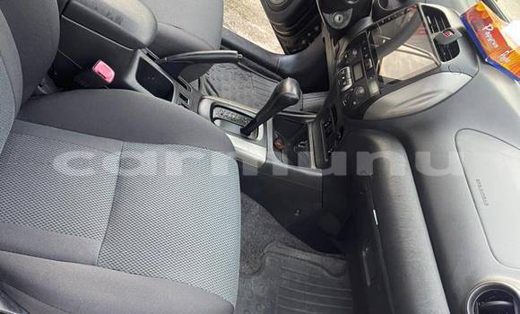 Acheter Occasion Voiture Toyota RAV4 Noir à Brazzaville, Commune de Brazzaville Acheter Occasion Voiture Toyota RAV4 Noir à Brazzaville, Commune de Brazzaville