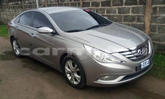 Acheter Occasion Voiture Hyundai Sonata Autre à Brazzaville, Commune de Brazzaville Acheter Occasion Voiture Hyundai Sonata Autre à Brazzaville, Commune de Brazzaville