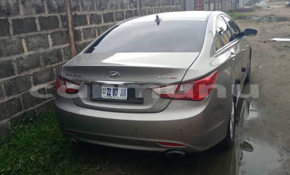 Acheter Occasion Voiture Hyundai Sonata Autre à Brazzaville, Commune de Brazzaville Acheter Occasion Voiture Hyundai Sonata Autre à Brazzaville, Commune de Brazzaville