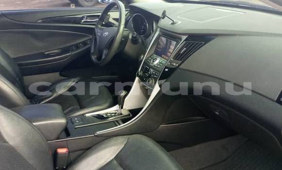 Acheter Occasion Voiture Hyundai Sonata Autre à Brazzaville, Commune de Brazzaville Acheter Occasion Voiture Hyundai Sonata Autre à Brazzaville, Commune de Brazzaville