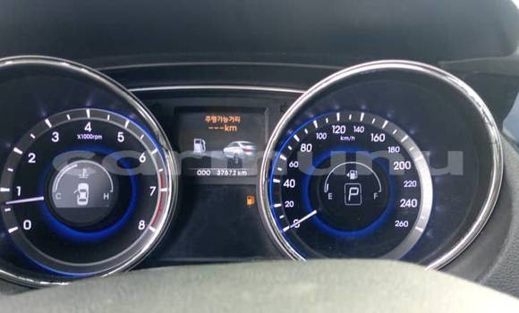 Acheter Occasion Voiture Hyundai Sonata Autre à Brazzaville, Commune de Brazzaville Acheter Occasion Voiture Hyundai Sonata Autre à Brazzaville, Commune de Brazzaville