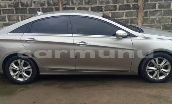 Acheter Occasion Voiture Hyundai Sonata Autre à Brazzaville, Commune de Brazzaville Acheter Occasion Voiture Hyundai Sonata Autre à Brazzaville, Commune de Brazzaville