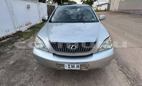 Acheter Occasion Voiture Lexus RX 330 Autre à Brazzaville, Commune de Brazzaville Acheter Occasion Voiture Lexus RX 330 Autre à Brazzaville, Commune de Brazzaville