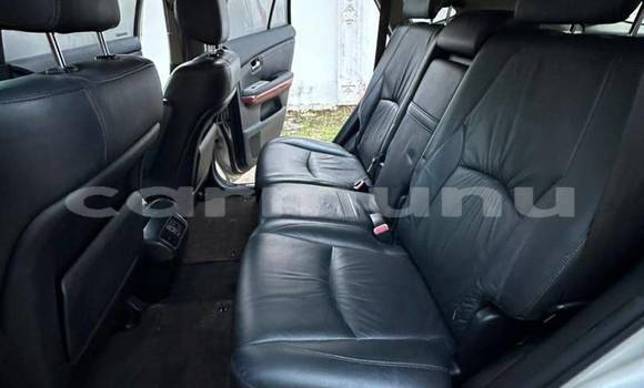 Acheter Occasion Voiture Lexus RX 330 Autre à Brazzaville, Commune de Brazzaville Acheter Occasion Voiture Lexus RX 330 Autre à Brazzaville, Commune de Brazzaville