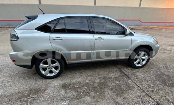 Acheter Occasion Voiture Lexus RX 330 Autre à Brazzaville, Commune de Brazzaville Acheter Occasion Voiture Lexus RX 330 Autre à Brazzaville, Commune de Brazzaville