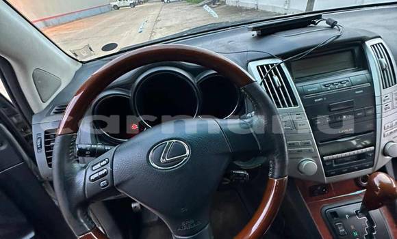 Acheter Occasion Voiture Lexus RX 330 Autre à Brazzaville, Commune de Brazzaville Acheter Occasion Voiture Lexus RX 330 Autre à Brazzaville, Commune de Brazzaville