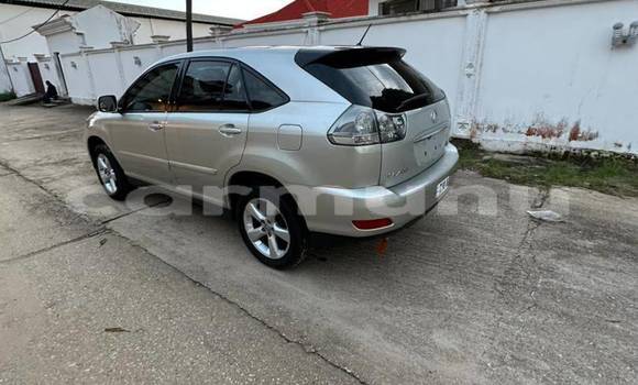 Acheter Occasion Voiture Lexus RX 330 Autre à Brazzaville, Commune de Brazzaville Acheter Occasion Voiture Lexus RX 330 Autre à Brazzaville, Commune de Brazzaville