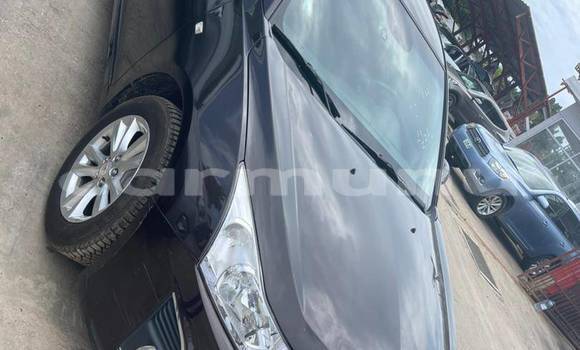 Acheter Occasion Voiture Chevrolet Cruze Noir à Brazzaville, Commune de Brazzaville Acheter Occasion Voiture Chevrolet Cruze Noir à Brazzaville, Commune de Brazzaville