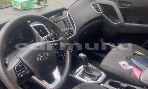 Acheter Occasion Voiture Hyundai Creta Autre à Brazzaville, Commune de Brazzaville Acheter Occasion Voiture Hyundai Creta Autre à Brazzaville, Commune de Brazzaville