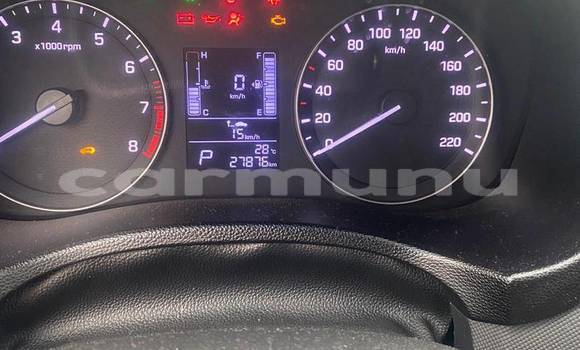 Acheter Occasion Voiture Hyundai Creta Autre à Brazzaville, Commune de Brazzaville Acheter Occasion Voiture Hyundai Creta Autre à Brazzaville, Commune de Brazzaville