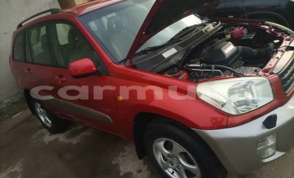 Acheter Occasion Voiture Toyota RAV4 Noir à Brazzaville, Commune de Brazzaville Acheter Occasion Voiture Toyota RAV4 Noir à Brazzaville, Commune de Brazzaville