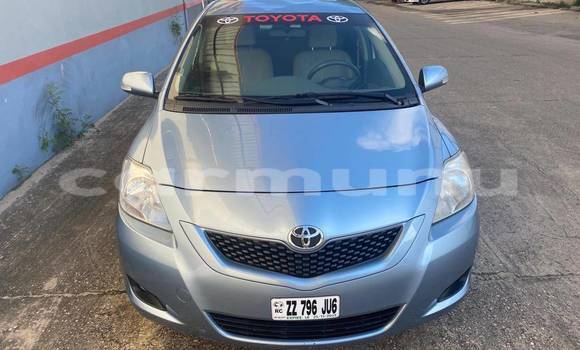 Acheter Occasion Voiture Toyota Belta Bleu à Brazzaville, Commune de Brazzaville Acheter Occasion Voiture Toyota Belta Bleu à Brazzaville, Commune de Brazzaville