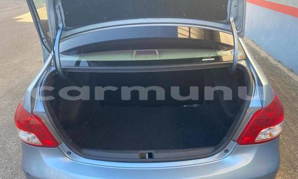 Acheter Occasion Voiture Toyota Belta Bleu à Brazzaville, Commune de Brazzaville Acheter Occasion Voiture Toyota Belta Bleu à Brazzaville, Commune de Brazzaville