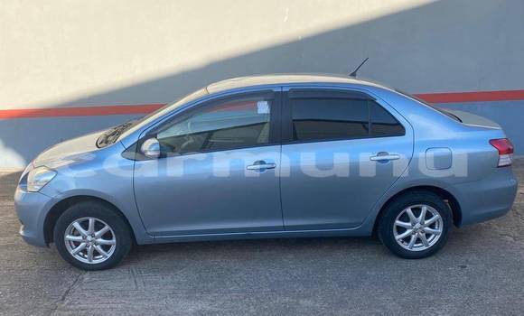 Acheter Occasion Voiture Toyota Belta Bleu à Brazzaville, Commune de Brazzaville Acheter Occasion Voiture Toyota Belta Bleu à Brazzaville, Commune de Brazzaville
