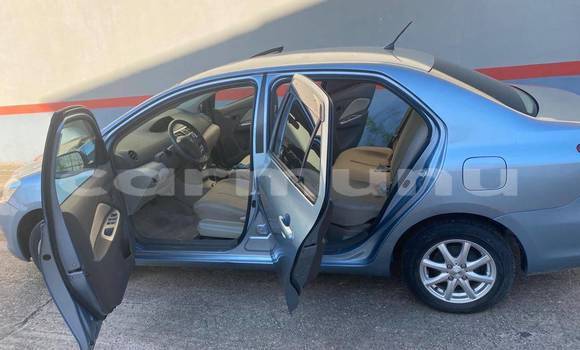 Acheter Occasion Voiture Toyota Belta Bleu à Brazzaville, Commune de Brazzaville Acheter Occasion Voiture Toyota Belta Bleu à Brazzaville, Commune de Brazzaville
