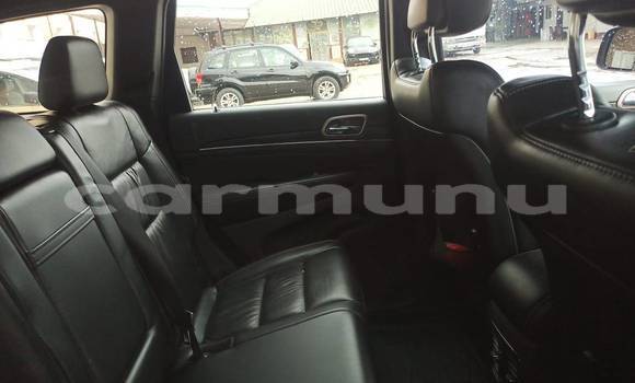 Acheter Occasion Voiture Jeep Grand Cherokee Noir à Brazzaville, Commune de Brazzaville Acheter Occasion Voiture Jeep Grand Cherokee Noir à Brazzaville, Commune de Brazzaville