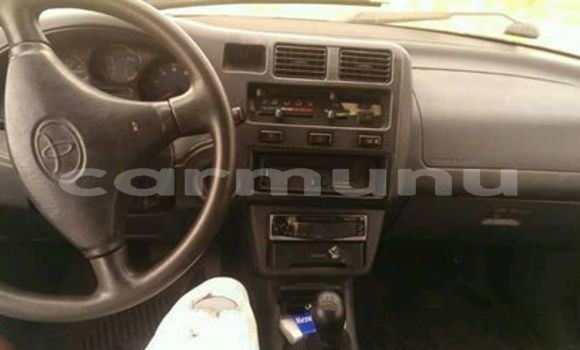 Acheter Occasion Voiture Toyota RAV4 Autre à Brazzaville, Commune de Brazzaville Acheter Occasion Voiture Toyota RAV4 Autre à Brazzaville, Commune de Brazzaville