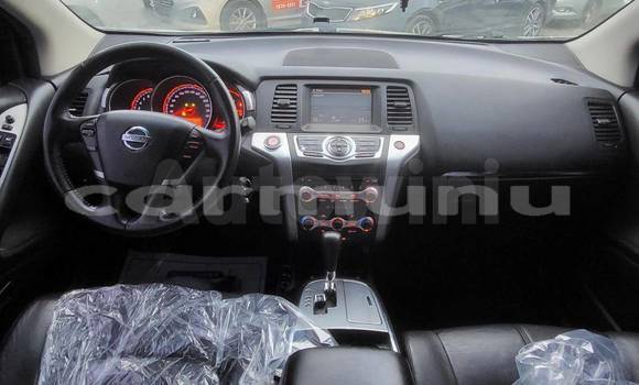 Acheter Occasion Voiture Nissan Murano Blanc à Brazzaville, Commune de Brazzaville Acheter Occasion Voiture Nissan Murano Blanc à Brazzaville, Commune de Brazzaville