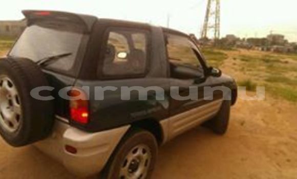 Acheter Occasion Voiture Toyota RAV4 Autre à Brazzaville, Commune de Brazzaville Acheter Occasion Voiture Toyota RAV4 Autre à Brazzaville, Commune de Brazzaville