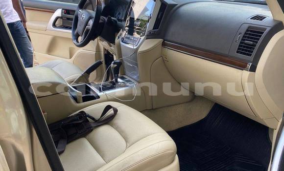 Acheter Occasion Voiture Toyota Land Cruiser Autre à Brazzaville, Commune de Brazzaville Acheter Occasion Voiture Toyota Land Cruiser Autre à Brazzaville, Commune de Brazzaville