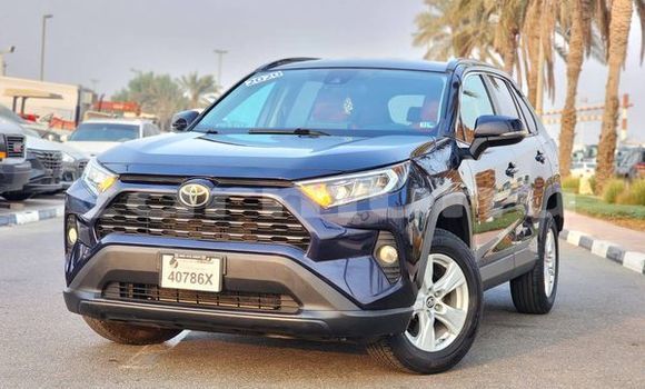 Acheter Occasion Voiture Toyota RAV4 Noir à Brazzaville, Commune de Brazzaville Acheter Occasion Voiture Toyota RAV4 Noir à Brazzaville, Commune de Brazzaville