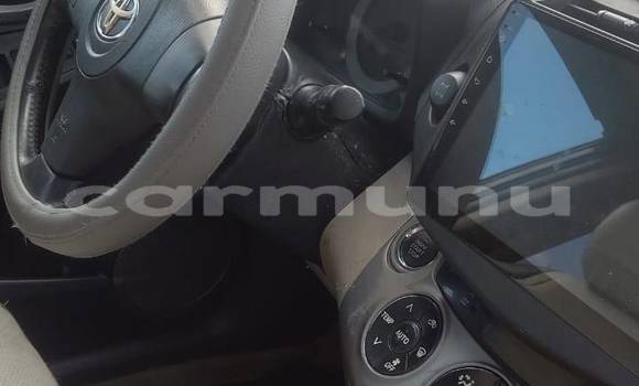 Acheter Occasion Voiture Toyota RAV4 Noir à Brazzaville, Commune de Brazzaville Acheter Occasion Voiture Toyota RAV4 Noir à Brazzaville, Commune de Brazzaville