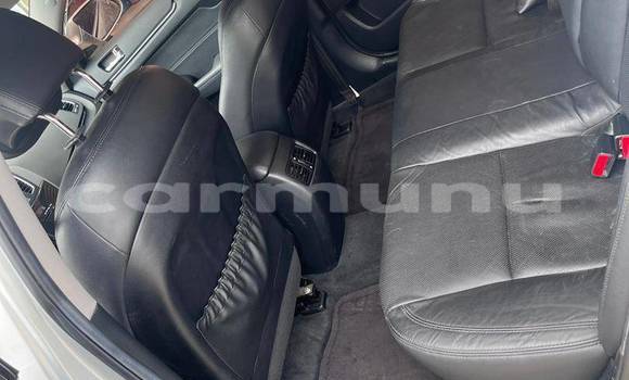 Acheter Occasion Voiture Kia K7 Autre à Brazzaville, Commune de Brazzaville Acheter Occasion Voiture Kia K7 Autre à Brazzaville, Commune de Brazzaville