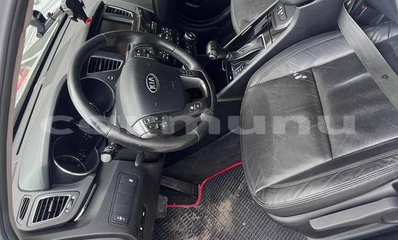 Acheter Occasion Voiture Kia K7 Autre à Brazzaville, Commune de Brazzaville Acheter Occasion Voiture Kia K7 Autre à Brazzaville, Commune de Brazzaville