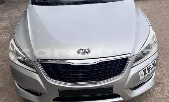 Acheter Occasion Voiture Kia K7 Autre à Brazzaville, Commune de Brazzaville Acheter Occasion Voiture Kia K7 Autre à Brazzaville, Commune de Brazzaville
