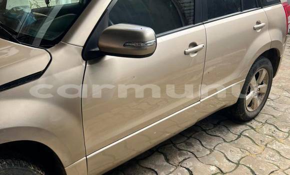 Acheter Occasion Voiture Suzuki Grand Vitara Autre à Brazzaville, Commune de Brazzaville Acheter Occasion Voiture Suzuki Grand Vitara Autre à Brazzaville, Commune de Brazzaville