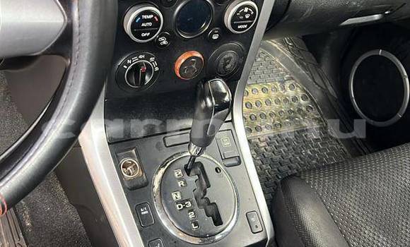 Acheter Occasion Voiture Suzuki Grand Vitara Autre à Brazzaville, Commune de Brazzaville Acheter Occasion Voiture Suzuki Grand Vitara Autre à Brazzaville, Commune de Brazzaville