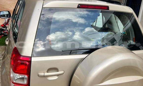 Acheter Occasion Voiture Suzuki Grand Vitara Autre à Brazzaville, Commune de Brazzaville Acheter Occasion Voiture Suzuki Grand Vitara Autre à Brazzaville, Commune de Brazzaville