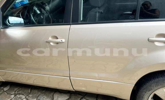 Acheter Occasion Voiture Suzuki Grand Vitara Autre à Brazzaville, Commune de Brazzaville Acheter Occasion Voiture Suzuki Grand Vitara Autre à Brazzaville, Commune de Brazzaville