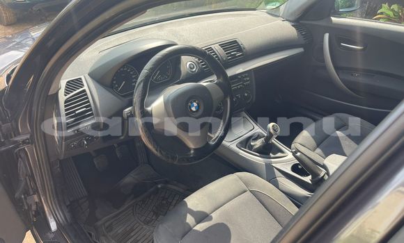 Buy Used BMW i8 Silver Car in Brazzaville in Municipality of Brazzaville Buy Used BMW i8 Silver Car in Brazzaville in Municipality of Brazzaville