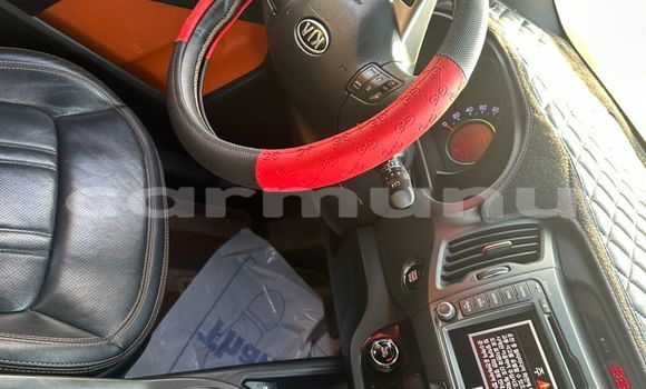 Buy Import Kia Sportage Other Car in Brazzaville in Municipality of Brazzaville Buy Import Kia Sportage Other Car in Brazzaville in Municipality of Brazzaville