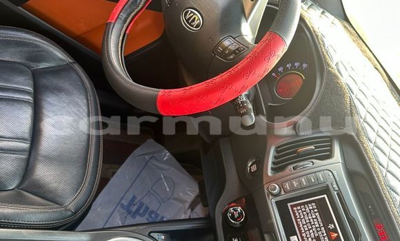 Buy Import Kia Sportage Other Car in Brazzaville in Municipality of Brazzaville Buy Import Kia Sportage Other Car in Brazzaville in Municipality of Brazzaville