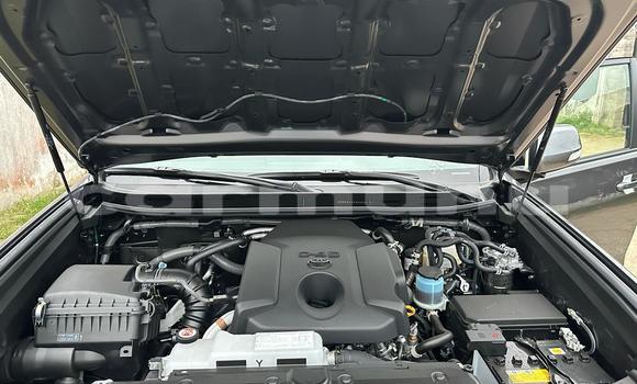 Buy New Toyota Land Cruiser Prado Other Car in Brazzaville in Municipality of Brazzaville Buy New Toyota Land Cruiser Prado Other Car in Brazzaville in Municipality of Brazzaville