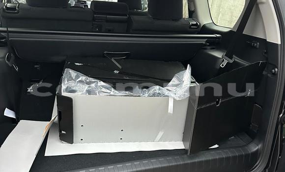 Buy New Toyota Land Cruiser Prado Other Car in Brazzaville in Municipality of Brazzaville Buy New Toyota Land Cruiser Prado Other Car in Brazzaville in Municipality of Brazzaville
