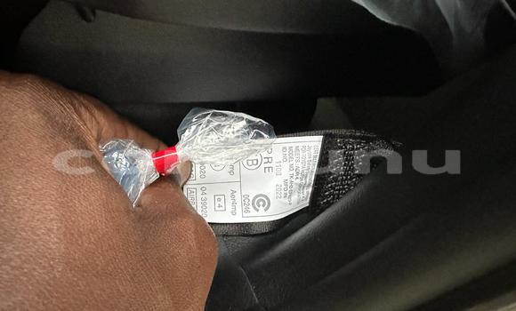 Buy New Toyota Land Cruiser Prado Other Car in Brazzaville in Municipality of Brazzaville Buy New Toyota Land Cruiser Prado Other Car in Brazzaville in Municipality of Brazzaville