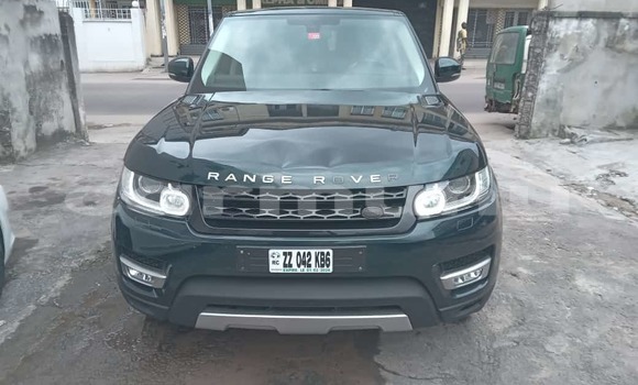 Buy New Range Rover Range Rover Other Car in Brazzaville in Municipality of Brazzaville Buy New Range Rover Range Rover Other Car in Brazzaville in Municipality of Brazzaville