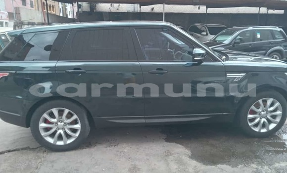 Buy New Range Rover Range Rover Other Car in Brazzaville in Municipality of Brazzaville Buy New Range Rover Range Rover Other Car in Brazzaville in Municipality of Brazzaville