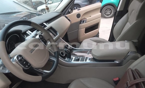 Buy New Range Rover Range Rover Other Car in Brazzaville in Municipality of Brazzaville Buy New Range Rover Range Rover Other Car in Brazzaville in Municipality of Brazzaville