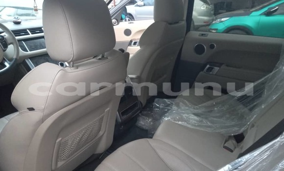 Buy New Range Rover Range Rover Other Car in Brazzaville in Municipality of Brazzaville Buy New Range Rover Range Rover Other Car in Brazzaville in Municipality of Brazzaville
