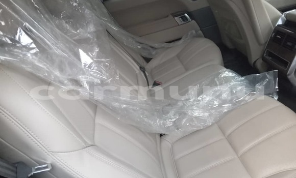 Buy New Range Rover Range Rover Other Car in Brazzaville in Municipality of Brazzaville Buy New Range Rover Range Rover Other Car in Brazzaville in Municipality of Brazzaville