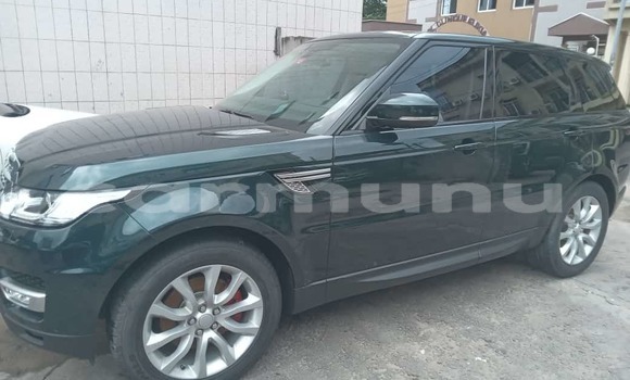 Buy New Range Rover Range Rover Other Car in Brazzaville in Municipality of Brazzaville Buy New Range Rover Range Rover Other Car in Brazzaville in Municipality of Brazzaville
