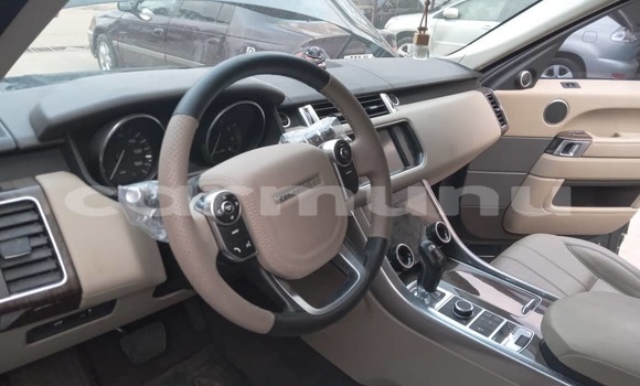 Buy New Range Rover Range Rover Other Car in Brazzaville in Municipality of Brazzaville Buy New Range Rover Range Rover Other Car in Brazzaville in Municipality of Brazzaville