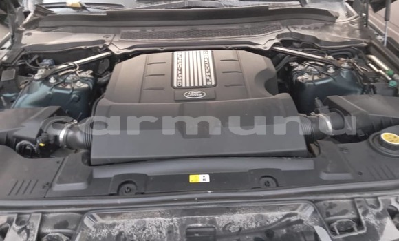 Buy New Range Rover Range Rover Other Car in Brazzaville in Municipality of Brazzaville Buy New Range Rover Range Rover Other Car in Brazzaville in Municipality of Brazzaville